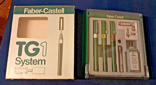 Faber castell tg1 - , set