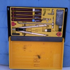 Rotring Zeichenset mit