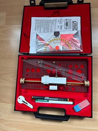 Letraset letratech - letraset,