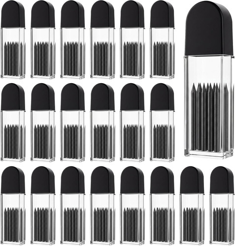 200 stück zirkelminen set - stück, 2b