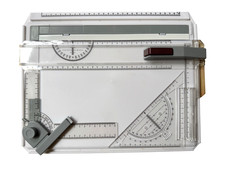 A4 Zeichenbretter Kit Set für