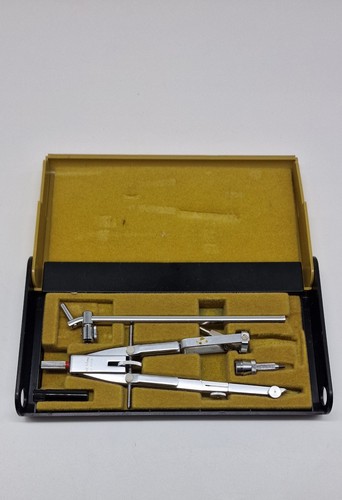 Rotring zirkel set - rotring,