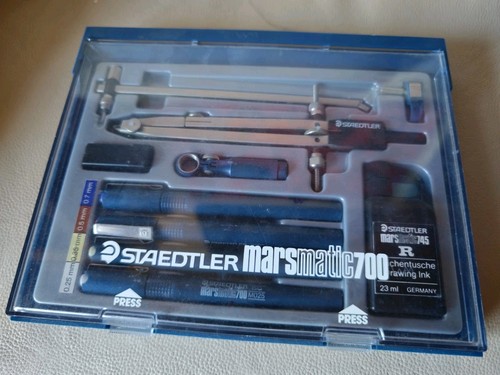 Staedtler mars matic - mars, 700