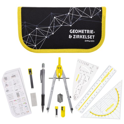 Dynatech geometrie und - dynatech, geometrie-