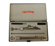 Rotring Zeichenzirkel Set