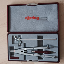 Präzisionszirkel-Set