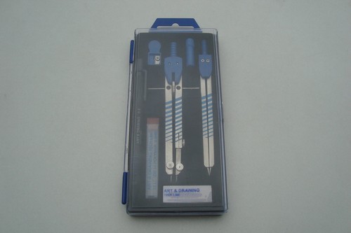 Tech line metal zirkelkasten - tech,