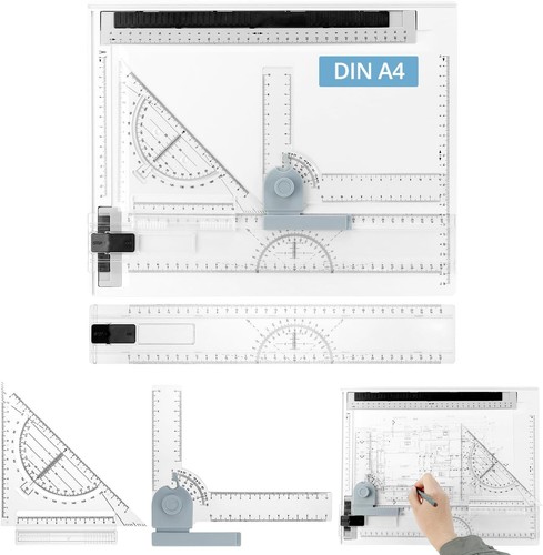 Zeichenplatte din a4 - ®,