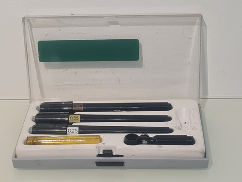 Vintage faber castell - vintage,