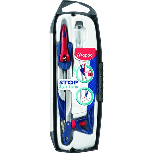 Helit 606026 zirkel mit - -, stop