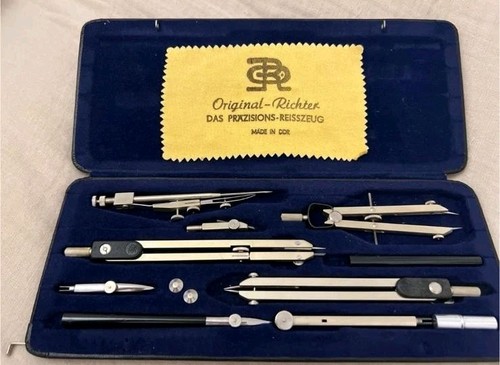 Zirkel set - zirkel,
