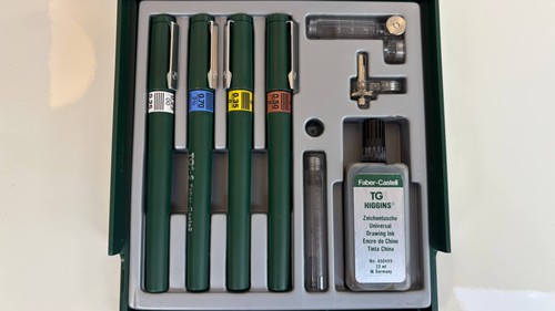 Faber castell tg1 - faber-castell, tg1-s