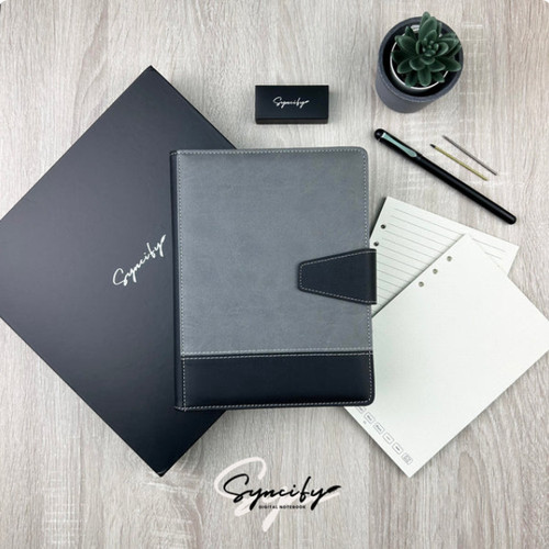 Syncify sketchbook pro set - sketchbook,