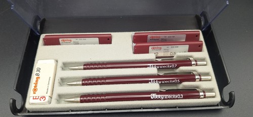 Rotring b30 schreibgeräte set - b30,