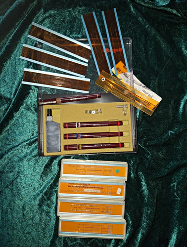 Großes vintage - großes,