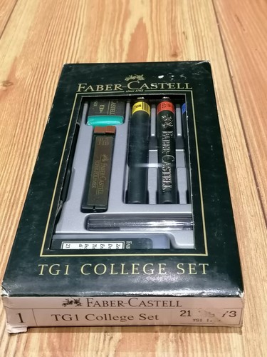 Original faber castell - faber, tg1