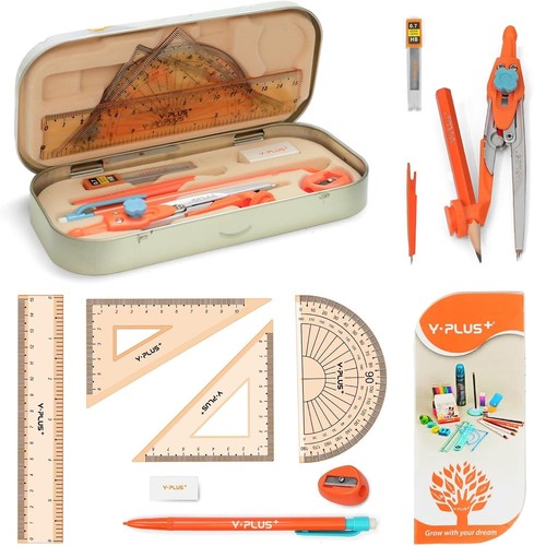 Yplus geometrie set für - yplus, geometrie-set
