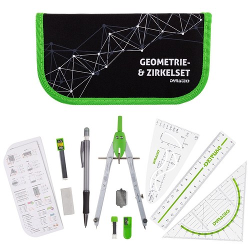 Dynatech geometrie und - dynatech, geometrie-