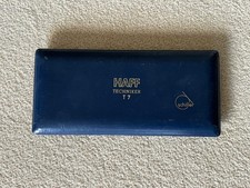 HAFF Techniker T7 Zirkelkasten