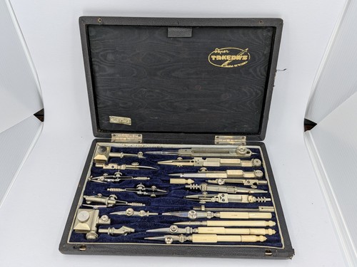 Vintage takeda - vintage,