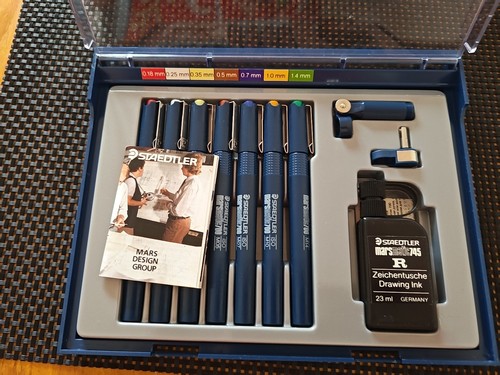 Staedtler marsmatic700 - staedtler,