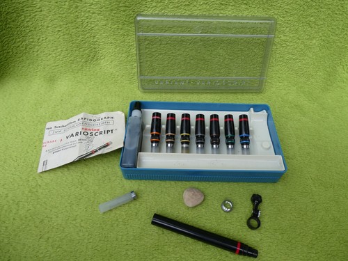 Rotring variant varioscript - variant,