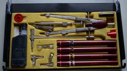 Original rotringtuschefüller - original, rotringtuschefüller-