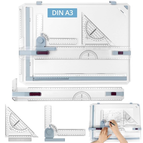 Zeichenplatte din a3 - ®,