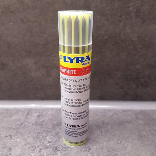 Lyra dry ersatz minen set - lyra-dry, ersatz-minen