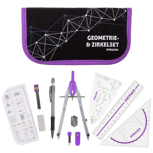 Dynatech geometrie und - geometrie-,
