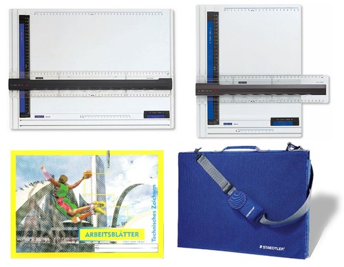 Zeichenbedarf staedtler mars - staedtler,