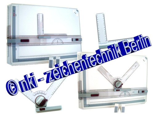 Zeichenplatte rotring rapid - rapid, a3