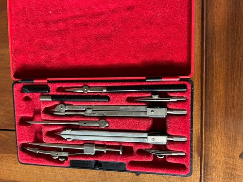 Zirkelkasten zirkelset von - zirkelset,