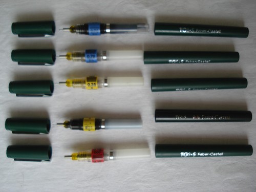 Faber castell tuschefüller - faber,