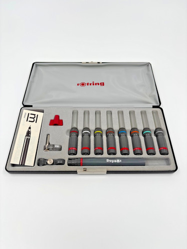 Rotring 8er satz micronorm - 8er,