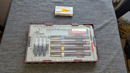 Rotring college - rotring®,