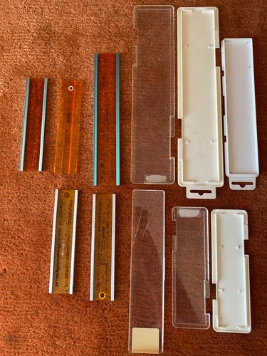 Set rotring schablonen - rotring, div