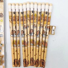 Bleistifte Set 12 Stück mit