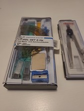 8tlg. Geometrie- und