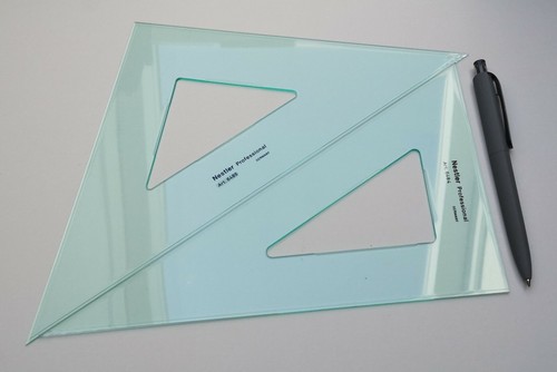 Set geometrie dreieck - tz,