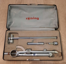 Präzisionszirkel-Set