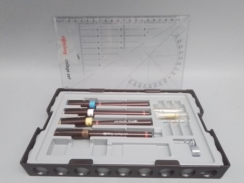 Rotring college - rotring,